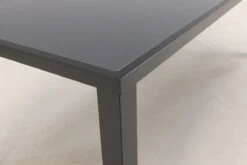 Alma Tuintafel Antraciet - 210 X 90 Cm. -Fijne Tuinmeubelwinkel 1200x800 141