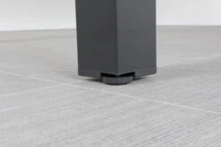 Alma Tuintafel Antraciet - 210 X 90 Cm. -Fijne Tuinmeubelwinkel 1200x800 142