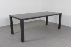 Alma Tuintafel Antraciet - 210 X 90 Cm. -Fijne Tuinmeubelwinkel 1200x800 146