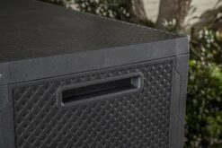 Keter Emily Opbergbox - 118x45x57 Cm - 270L - Grafiet -Fijne Tuinmeubelwinkel 1200x800 157