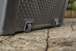 Keter Emily Opbergbox - 118x45x57 Cm - 270L - Grafiet -Fijne Tuinmeubelwinkel 1200x800 158