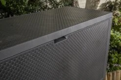 Keter Emily Opbergbox - 118x45x57 Cm - 270L - Grafiet -Fijne Tuinmeubelwinkel 1200x800 159