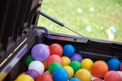 Keter Rockwood Opbergbox - 570L - 155x72,4x64,4cm - Grafiet -Fijne Tuinmeubelwinkel 1200x800 173