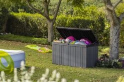Keter Darwin Opbergbox - 570L - 142,5x65,5x78,2cm - Grijs 12 Keter Darwin Opbergbox - 570L - 142,5x65,5x78,2cm - Grijs -Fijne Tuinmeubelwinkel 1200x800 186