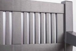 Merkloos Opbergbank Van Kunststof | 130 X 60 Cm | Antraciet 12 Merkloos Opbergbank Van Kunststof | 130 X 60 Cm | Antraciet -Fijne Tuinmeubelwinkel 1200x800 190