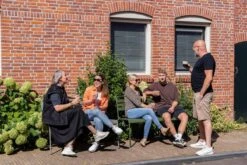 MaximaVida Metalen Tuinbank Max 120 Cm Olijfgroen 15 MaximaVida Metalen Tuinbank Max 120 Cm Olijfgroen -Fijne Tuinmeubelwinkel 1200x800 20