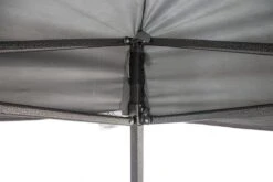 Garden Royal Easy Up Partytent 3x3 Donker Grijs -Fijne Tuinmeubelwinkel 1200x800 204