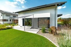 SORARA® Milano Paviljoen - Grijs - 285x300 Cm. -Fijne Tuinmeubelwinkel 1200x800 206