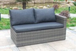 MaxxGarden Loungeset – Rattan Hoekset - 4 Persoons - Incl. Salontafel - Grijs 10 MaxxGarden Loungeset – Rattan Hoekset - 4 Persoons - Incl. Salontafel - Grijs -Fijne Tuinmeubelwinkel 1200x800 218