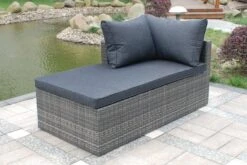MaxxGarden Loungeset – Rattan Hoekset - 4 Persoons - Incl. Salontafel - Grijs 11 MaxxGarden Loungeset – Rattan Hoekset - 4 Persoons - Incl. Salontafel - Grijs -Fijne Tuinmeubelwinkel 1200x800 219