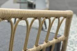 Garden Impressions Franklin Loungeset 4-delig - Wicker - Carbon Black/mystic Grey 13 Garden Impressions Franklin Loungeset 4-delig - Wicker - Carbon Black/mystic Grey -Fijne Tuinmeubelwinkel 1200x800 230