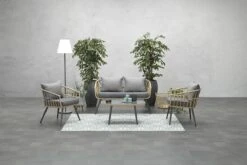 Garden Impressions Franklin Loungeset 4-delig - Wicker - Carbon Black/mystic Grey 14 Garden Impressions Franklin Loungeset 4-delig - Wicker - Carbon Black/mystic Grey -Fijne Tuinmeubelwinkel 1200x800 231