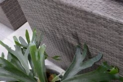 Garden Impressions Montana Loungeset - 4-delig - Bruin -Fijne Tuinmeubelwinkel 1200x800 233