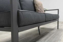 Garden Impressions Durban Loungeset - 4-delig - Zwart 23 Garden Impressions Durban Loungeset - 4-delig - Zwart -Fijne Tuinmeubelwinkel 1200x800 241