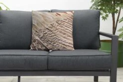 Garden Impressions Durban Loungeset - 4-delig - Zwart 33 Garden Impressions Durban Loungeset - 4-delig - Zwart -Fijne Tuinmeubelwinkel 1200x800 247