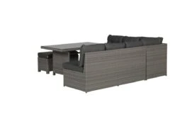 Garden Impressions Lapa Lounge Dining Set 5-delig - Wicker - Grijs 19 Garden Impressions Lapa Lounge Dining Set 5-delig - Wicker - Grijs -Fijne Tuinmeubelwinkel 1200x800 258