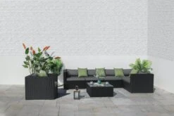 Intimo Garden Levanzo Loungeset – Zwart - 5 Tot 6 Persoons -Fijne Tuinmeubelwinkel 1200x800 259