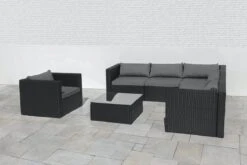 Intimo Garden Levanzo Loungeset – Zwart - 5 Tot 6 Persoons -Fijne Tuinmeubelwinkel 1200x800 262