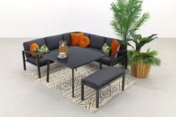 Wellington Lounge Dining Set - Carbon Black 25 Wellington Lounge Dining Set - Carbon Black -Fijne Tuinmeubelwinkel 1200x800 268