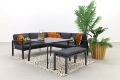 Wellington Lounge Dining Set - Carbon Black 27 Wellington Lounge Dining Set - Carbon Black -Fijne Tuinmeubelwinkel 1200x800 270