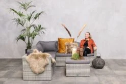 Fonteyn | Loungeset Connor | Melange -Fijne Tuinmeubelwinkel 1200x800 288