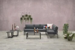 Garden Impressions Lexinton Loungeset - Verstelbaar - Aluminium - Zwart 18 Garden Impressions Lexinton Loungeset - Verstelbaar - Aluminium - Zwart -Fijne Tuinmeubelwinkel 1200x800 295