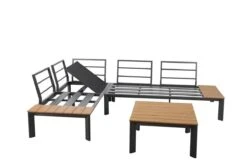 Intimo Garden Loungeset Modena Met Verstelbare Rugleuning -Fijne Tuinmeubelwinkel 1200x800 304
