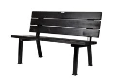 MaximaVida Set Industriële Bankpoten New York- Zwart Gecoat - Maak Zelf Je Bank -Fijne Tuinmeubelwinkel 1200x800 31