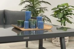 Blakes Lounge Diningset - 4 Delig - Donker Grijs -Fijne Tuinmeubelwinkel 1200x800 311