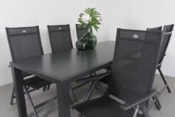 Hartman Napoli/Alma 210 Cm. Tuinset - 7-delig Verstelbaar 24 Hartman Napoli/Alma 210 Cm. Tuinset - 7-delig Verstelbaar -Fijne Tuinmeubelwinkel 1200x800 341
