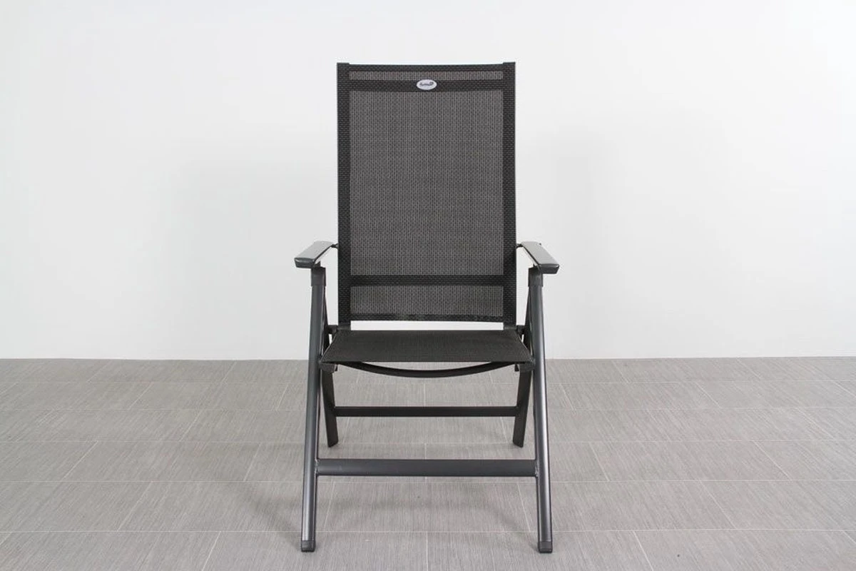 Hartman Napoli/Alma 210 Cm. Tuinset - 7-delig Verstelbaar 20 Hartman Napoli/Alma 210 Cm. Tuinset - 7-delig Verstelbaar - Afbeelding 20