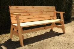 Jee & Bee Tuinset - 6 Persoons - (kant En Klaar Geleverd) -Fijne Tuinmeubelwinkel 1200x800 362