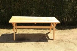 Jee & Bee Tuinset - 6 Persoons - (kant En Klaar Geleverd) -Fijne Tuinmeubelwinkel 1200x800 364