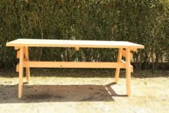 Jee & Bee Tuinset - 6 Persoons - (kant En Klaar Geleverd) -Fijne Tuinmeubelwinkel 1200x800 365