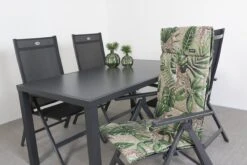 Hartman Napoli/Alma 160 Cm. Tuinset - 5-delig Verstelbaar 24 Hartman Napoli/Alma 160 Cm. Tuinset - 5-delig Verstelbaar -Fijne Tuinmeubelwinkel 1200x800 369