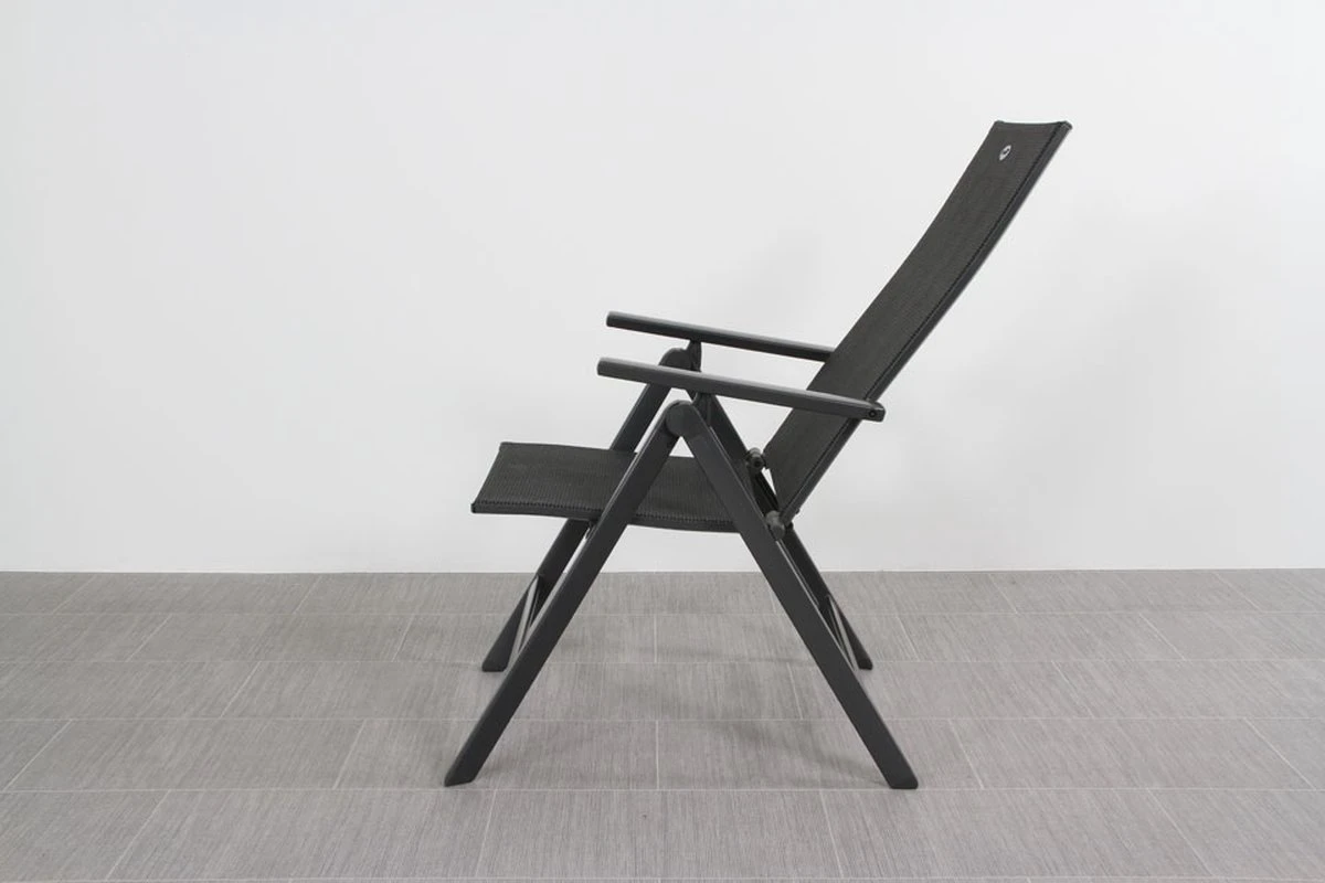 Hartman Napoli/Alma 160 Cm. Tuinset - 5-delig Verstelbaar 19 Hartman Napoli/Alma 160 Cm. Tuinset - 5-delig Verstelbaar - Afbeelding 19