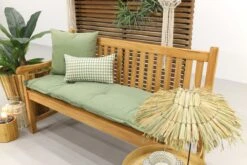 Teak Houten Tuinbank Bison - 150 Cm. -Fijne Tuinmeubelwinkel 1200x800 53