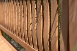 Merkloos TIERRA | Tuinbank Van Teak Comfort Plus + | 150 Cm - 3-Persoons / 3-Zits | Naturel / Original | BONANY Luxe | Geschuurd & Olie Op Waterbasis | Klassiek & Traditioneel | Stevig | Tuinzetel | Bank Voor Tuin -Fijne Tuinmeubelwinkel 1200x800 68