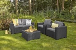 Allibert Tuinstoel California (231561) - Set Van 2 Stoelen 7 Allibert Tuinstoel California (231561) - Set Van 2 Stoelen -Fijne Tuinmeubelwinkel 1200x800 74