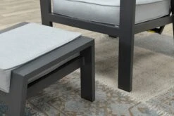 Garden Impressions Max Verstelbare Stoel + Voetenbank 16 Garden Impressions Max Verstelbare Stoel + Voetenbank -Fijne Tuinmeubelwinkel 1200x800 86