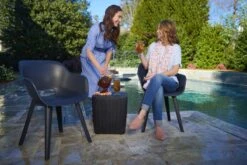 Allibert Akola Tuinstoelen - 2 Stuks -56,5x55x80cm - Donkergrijs 32 Allibert Akola Tuinstoelen - 2 Stuks -56,5x55x80cm - Donkergrijs -Fijne Tuinmeubelwinkel 1200x800 89