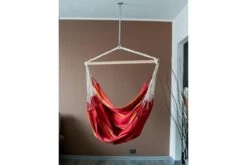 Ophangsysteem Hangstoel - In Hoogte Verstelbaar - Plafondhaak - Ophanghaak - Bokszak - Plafondbeugel 7 Ophangsysteem Hangstoel - In Hoogte Verstelbaar - Plafondhaak - Ophanghaak - Bokszak - Plafondbeugel -Fijne Tuinmeubelwinkel 1200x800 91