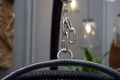 Merkloos Hangstoel Norway - Zwart Wicker & Touw Luxe Egg Hangstoel Met Dikke Antraciete Kussens Met Frame - Inklapbare Basket 11 Merkloos Hangstoel Norway - Zwart Wicker & Touw Luxe Egg Hangstoel Met Dikke Antraciete Kussens Met Frame - Inklapbare Basket -Fijne Tuinmeubelwinkel 1200x800 95