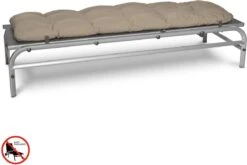 Beautissu Flair RL – Ligbedkussen Tuinkussen Ligstoel – Zonnebed Kussen Voor Tuin Meubelen 190x60x8 Cm Natuur 13 Beautissu Flair RL – Ligbedkussen Tuinkussen Ligstoel – Zonnebed Kussen Voor Tuin Meubelen 190x60x8 Cm Natuur -Fijne Tuinmeubelwinkel 1200x802 1