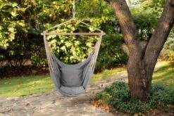 RENALUX Hangstoel Buiten En Binnen - Hangstoel Voor Binnen - Hangstoel Zonder Standaard - Hangstoel Cocoon - Gratis 2 Zachte Kussens - 150 KG - Grijs 13 RENALUX Hangstoel Buiten En Binnen - Hangstoel Voor Binnen - Hangstoel Zonder Standaard - Hangstoel Cocoon - Gratis 2 Zachte Kussens - 150 KG - Grijs -Fijne Tuinmeubelwinkel 1200x804 3