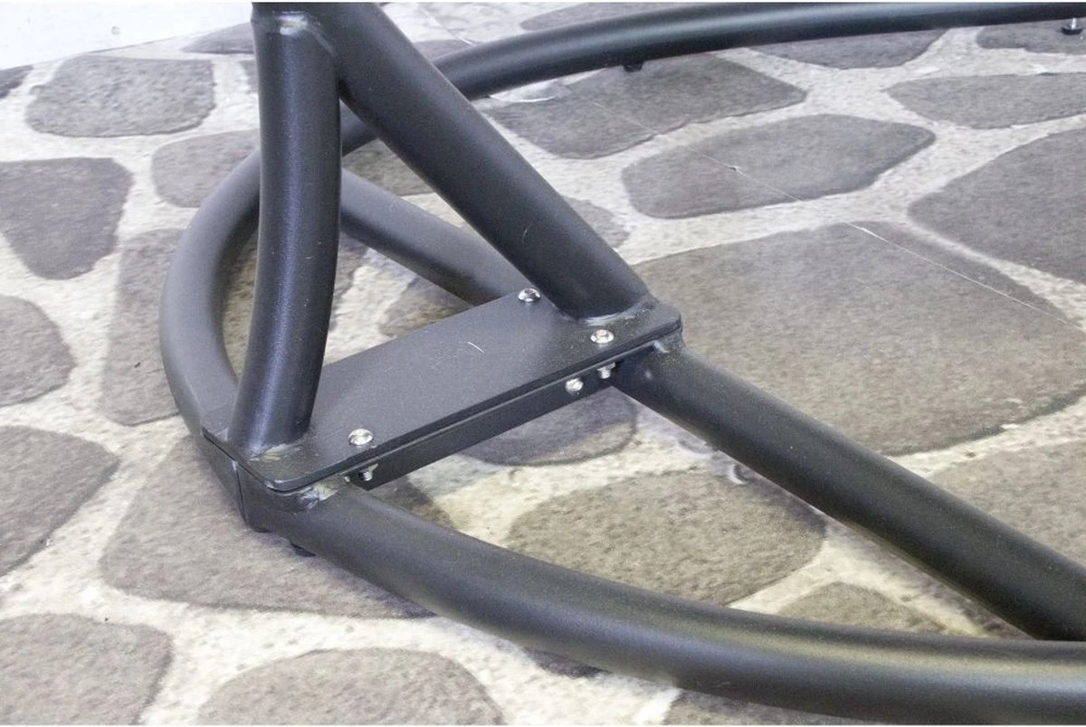 SenS-Line Koko Relax Hangstoel 8 SenS-Line Koko Relax Hangstoel - Afbeelding 8