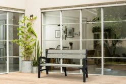 Keter Montero Tuinbank - 3-personen - 150x62,5x89cm – Grafiet 30 Keter Montero Tuinbank - 3-personen - 150x62,5x89cm – Grafiet -Fijne Tuinmeubelwinkel 1200x805 1