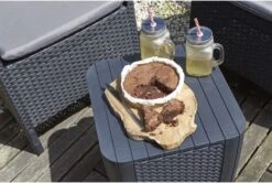 ALLIBERT Keter Luzon Opbergtafel - 39x39x43cm - Donkergrijs 29 ALLIBERT Keter Luzon Opbergtafel - 39x39x43cm - Donkergrijs -Fijne Tuinmeubelwinkel 1200x806 3