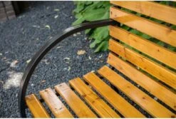 Dutcc 41142 - Tuinbank - Woodstock - 120 Cm – Zwart -Fijne Tuinmeubelwinkel 1200x810 1