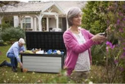 Keter Denali Opbergbox - 570L - 151,7x72,5x70cm - Grijs 18 Keter Denali Opbergbox - 570L - 151,7x72,5x70cm - Grijs -Fijne Tuinmeubelwinkel 1200x812 1